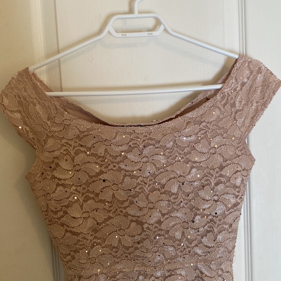 Cocktail party dress - Picture 8 of 11